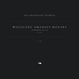 Symphony No. 40 in G Minor, K. 550: 1. Molto allegro