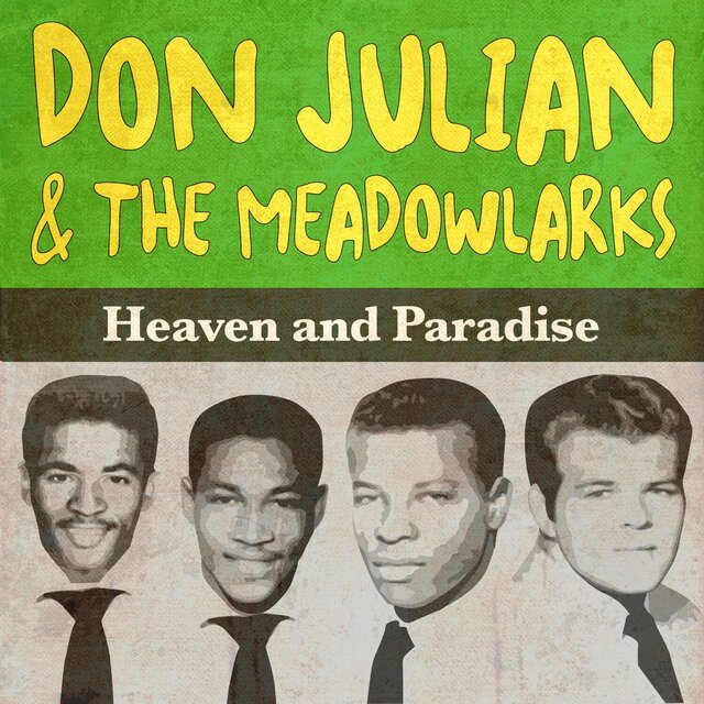 Heaven and Paradise (Rerecorded)