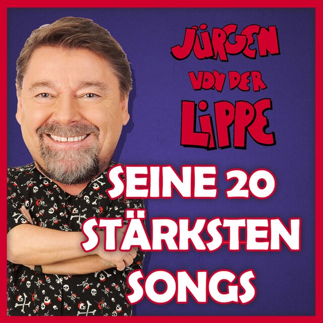 Seine 20 stärksten Songs