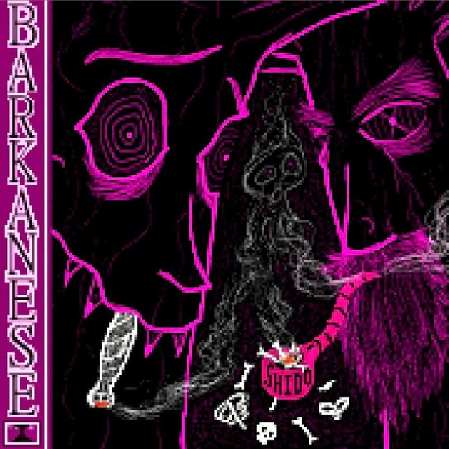 Barkanese