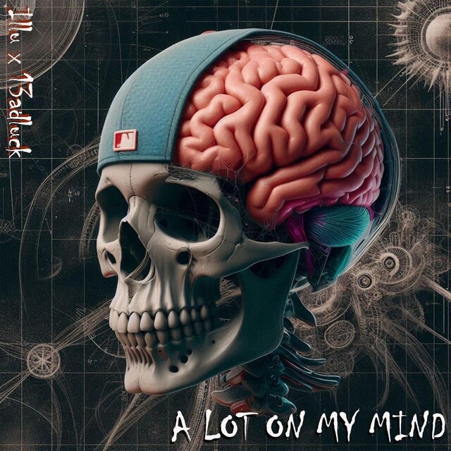 A Lot On My Mind