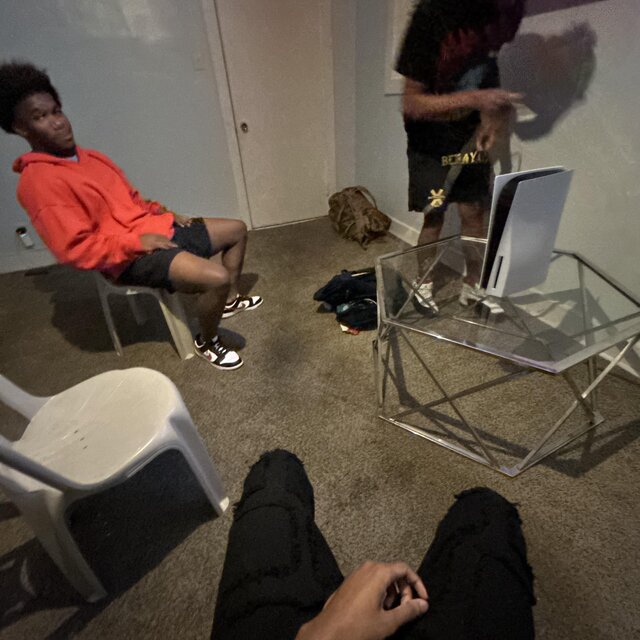 wiged