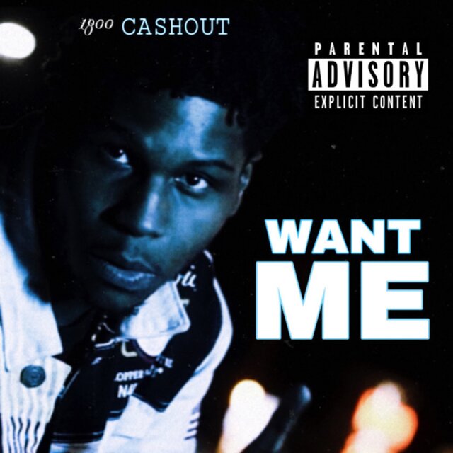 WANT ME