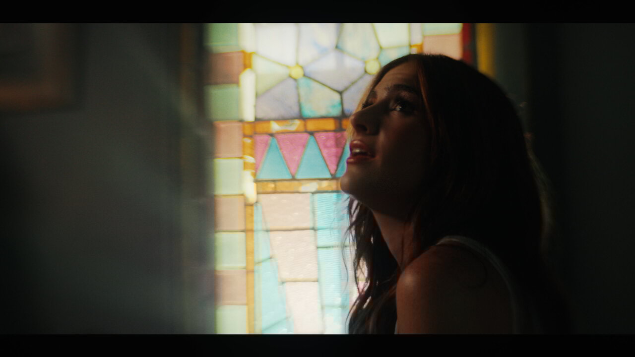 Jesus Cries