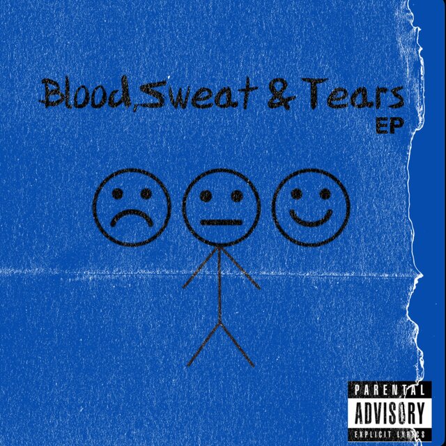 BLOOD,SWEAT&TEARS