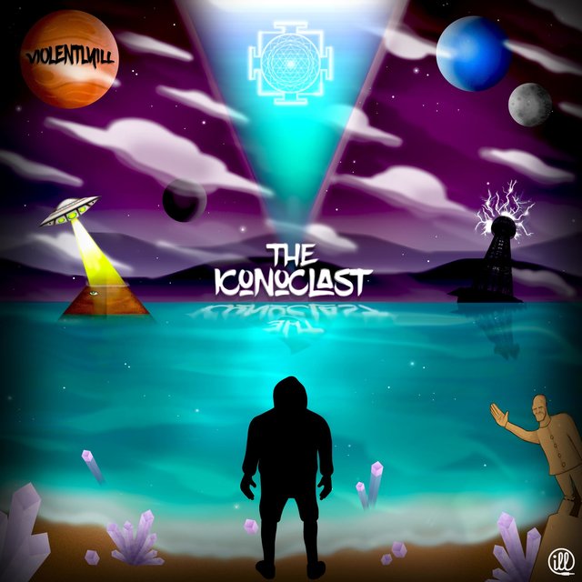 The Iconoclast