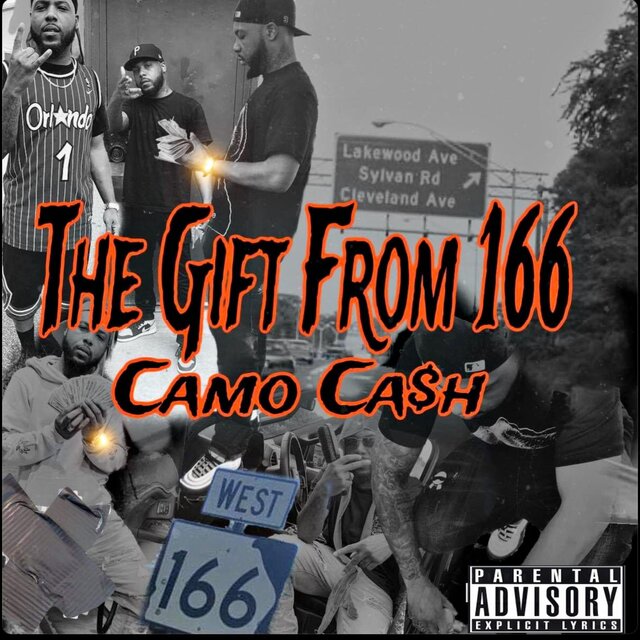 The Gift From 166