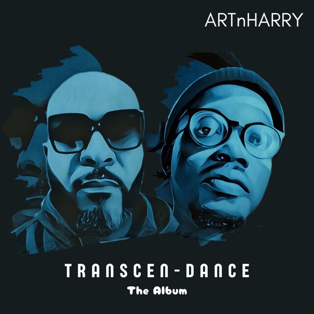 Transcen-Dance