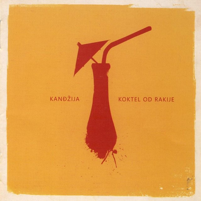 Koktel Od Rakije