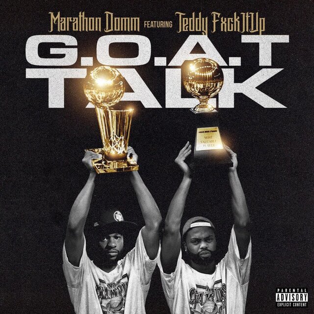 G.O.A.T Talk