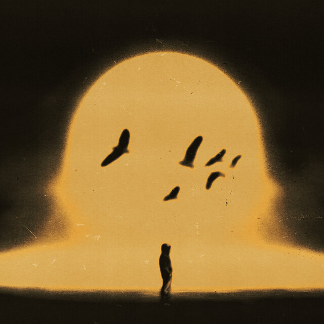 SOLEIL COUCHANT