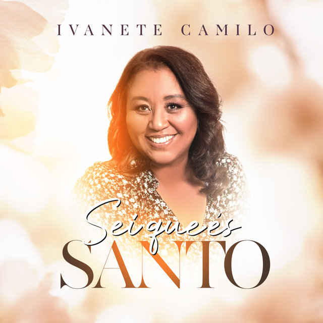 Sei Que És Santo