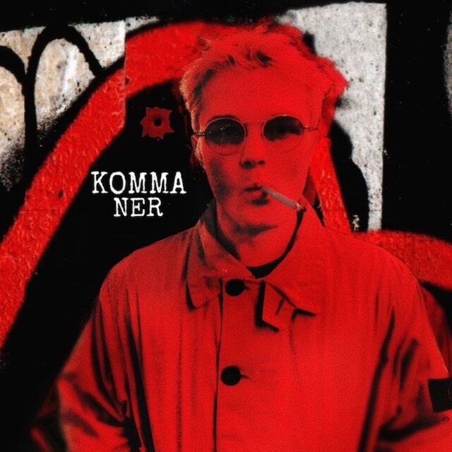 Komma ner