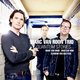 Cover art for album Quantum Stories by Marc van Roon Trio