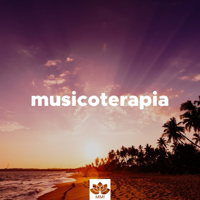 Musicoterapia - Musica de Meditación con la Música de Fondo para el Masaje, Spa & Wellness