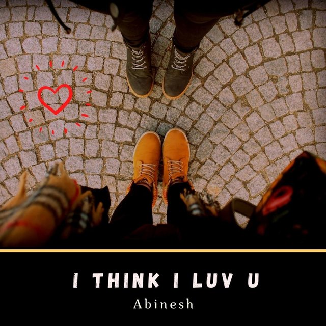 I Think I Luv U (feat. ThaSuspect)