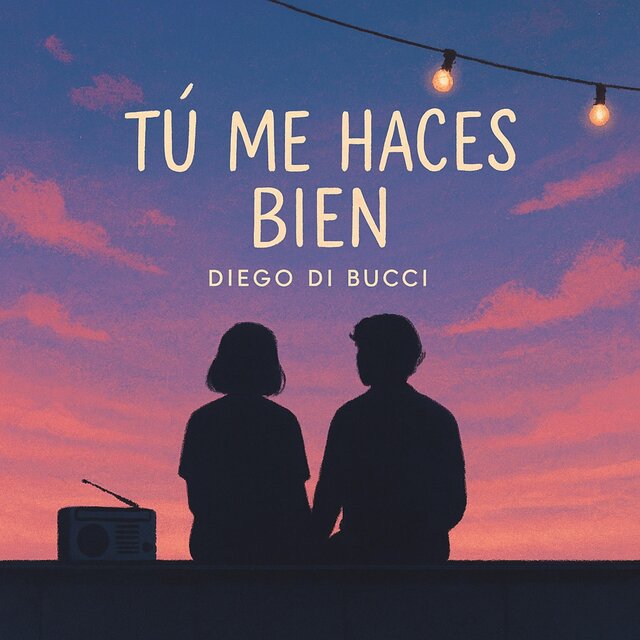 Tú me haces bien