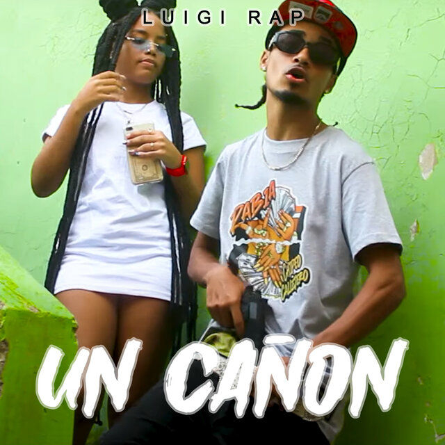 Un Cañon