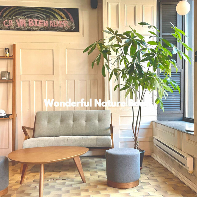 Wonderful Nature Beats
