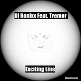 Exciting Line (feat. Tremor)