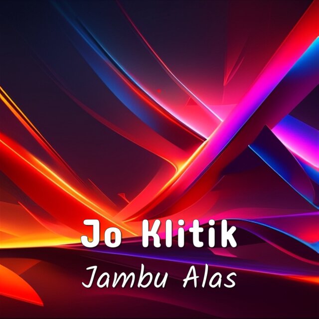 Jambu Alas