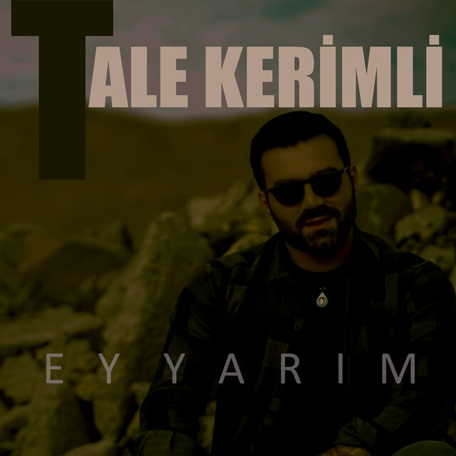 Ey Yarım