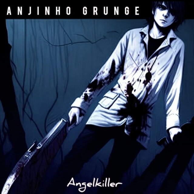 Angelkiller
