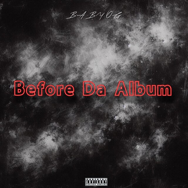 BEFORE DA ALBUM
