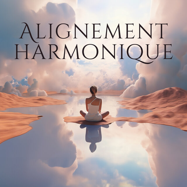 Alignement harmonique (Fréquences méditatives à 192 Hz)