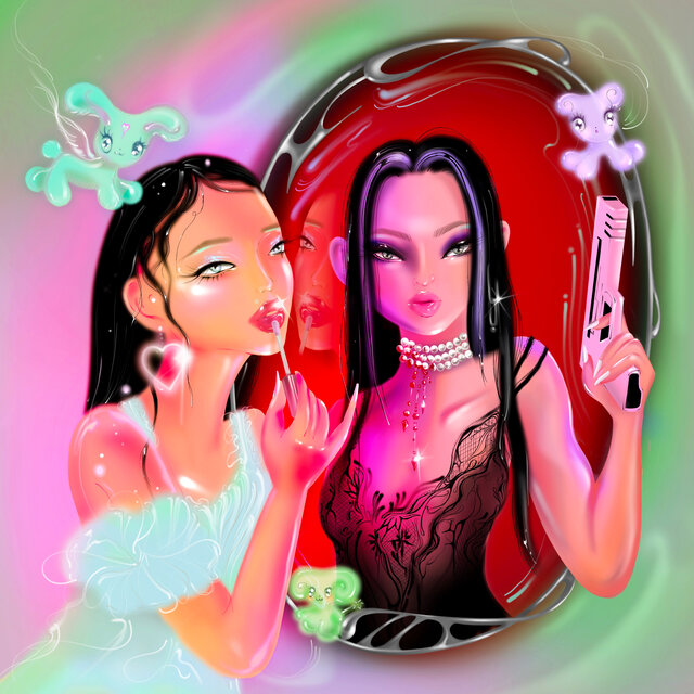 Lil Mariko (Deluxe)