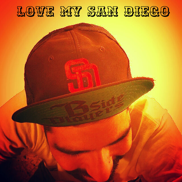 Love My San Diego