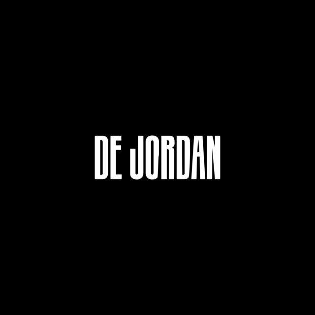 De Jordan