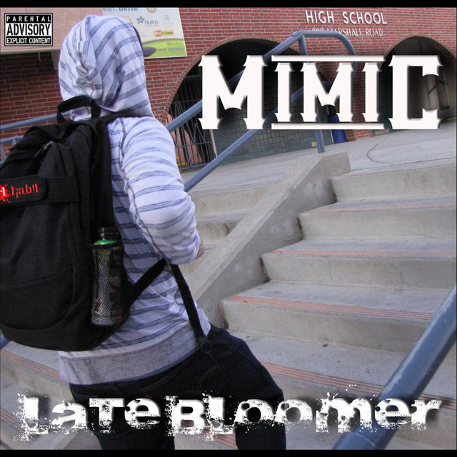 Late Bloomer