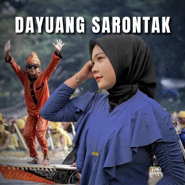 Dayuang Sarontak