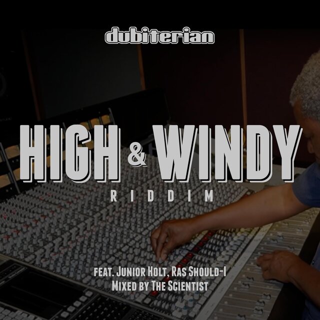 High & Windy Riddim