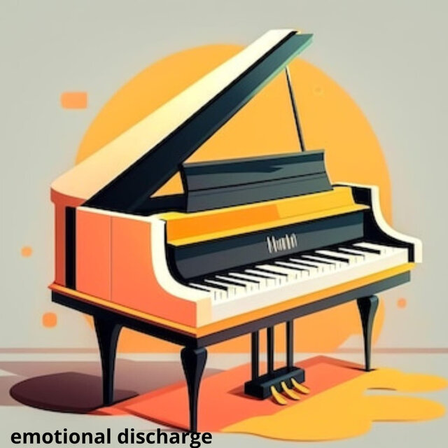 EMOTIONAL DISCHARGE (Lofi)
