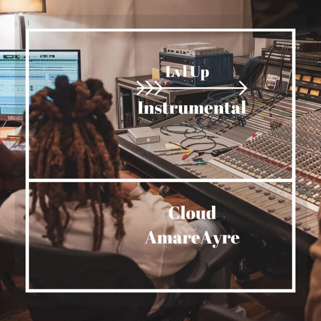 Lvl Up Instrumental