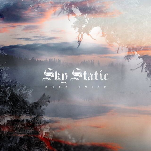 Sky Static