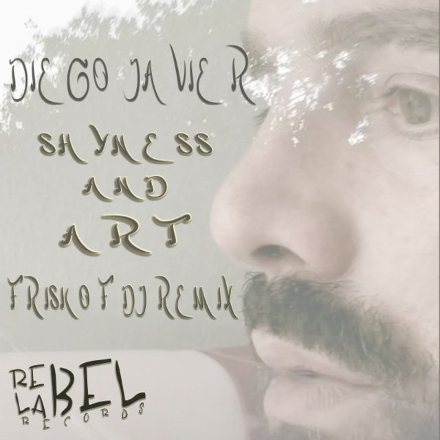 Shyness and Art (Frisko F. DJ Remix)