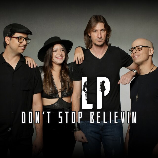 Don't Stop Believin