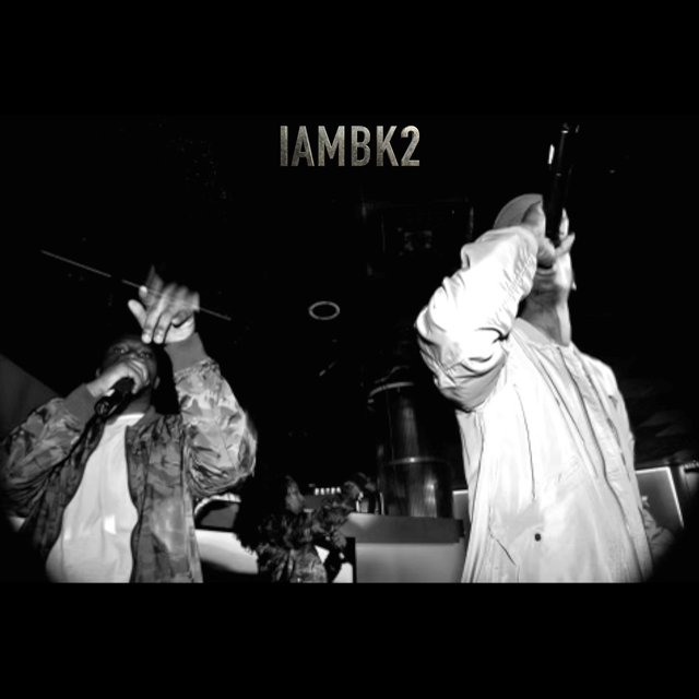 IAMBK2