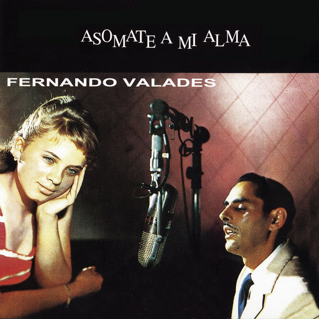 Asómate a Mi Alma