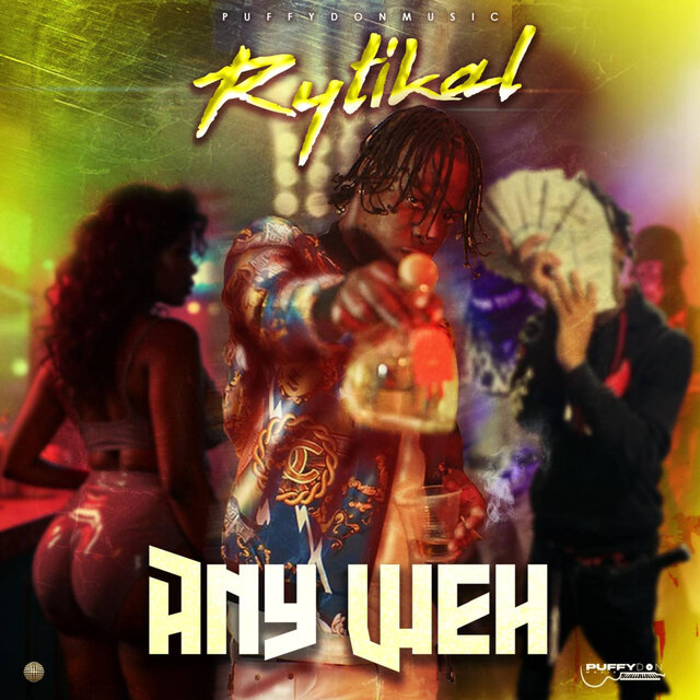 Any Weh