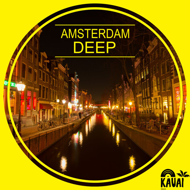 Amsterdam Deep