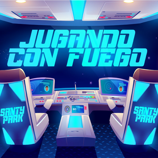 Jugando Con Fuego