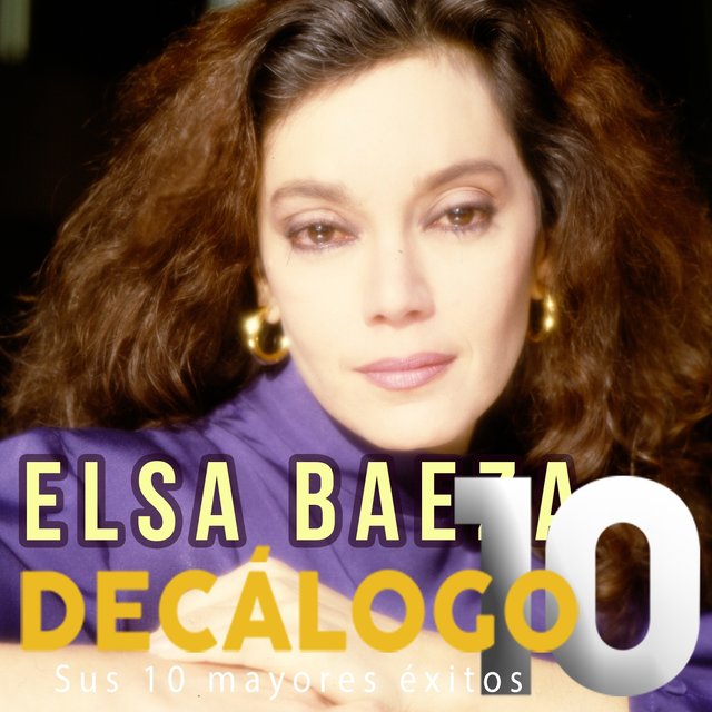 Decálogo (Sus 10 Mayores Éxitos)