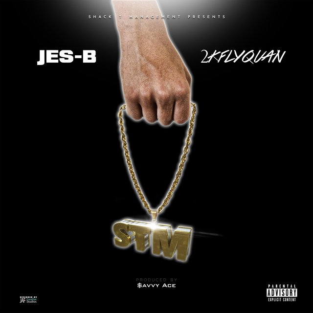 S.T.M. (feat. 2kflyquan)