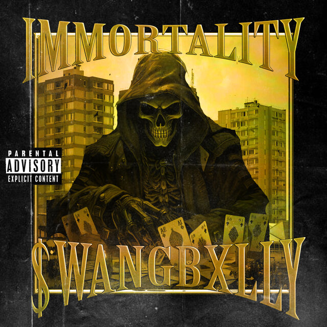 IMMORTALITY
