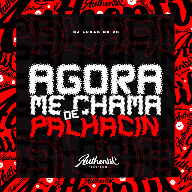 Agora Me Chama de Palhacin