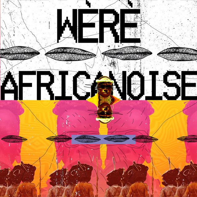 Wèrè